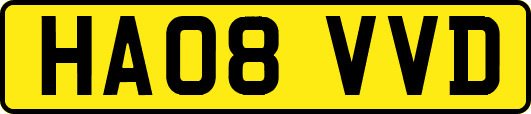HA08VVD