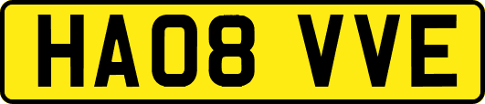 HA08VVE