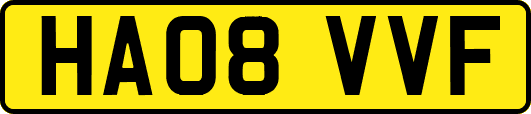 HA08VVF