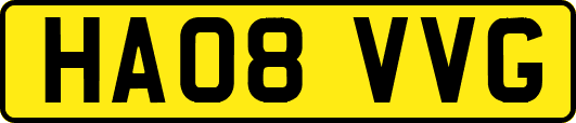 HA08VVG