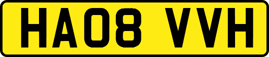 HA08VVH