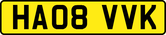 HA08VVK