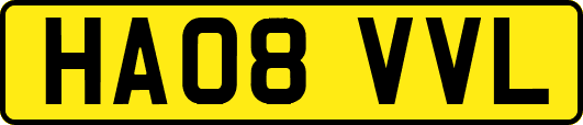 HA08VVL