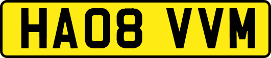 HA08VVM