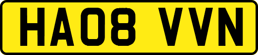 HA08VVN