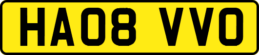 HA08VVO