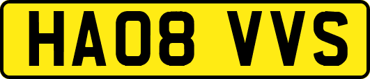 HA08VVS