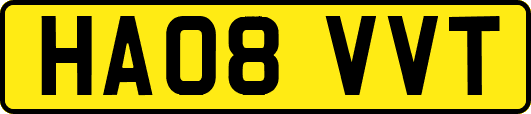 HA08VVT