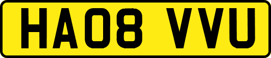 HA08VVU