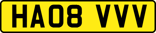 HA08VVV