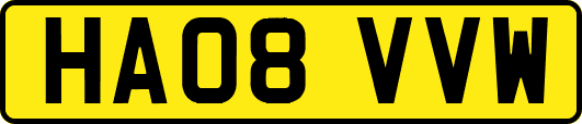 HA08VVW
