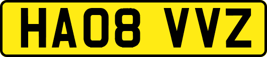 HA08VVZ