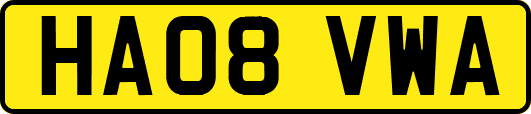 HA08VWA