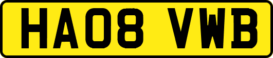 HA08VWB