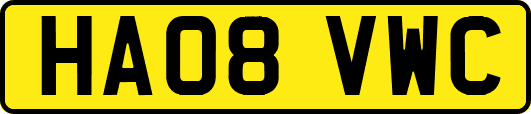 HA08VWC