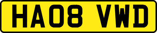HA08VWD