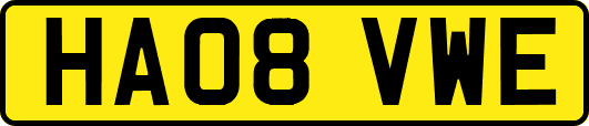 HA08VWE