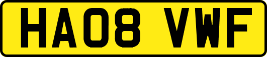 HA08VWF