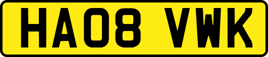 HA08VWK