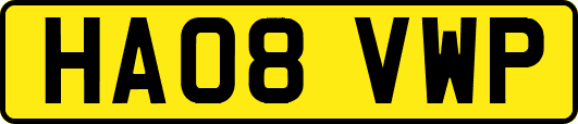 HA08VWP