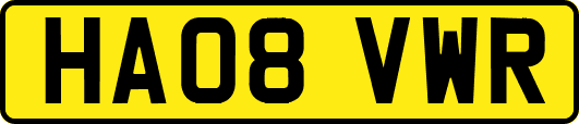 HA08VWR