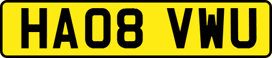 HA08VWU