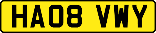 HA08VWY