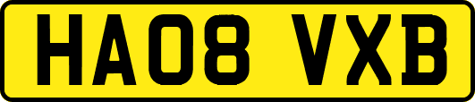 HA08VXB