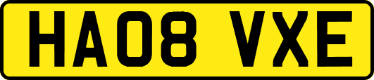 HA08VXE