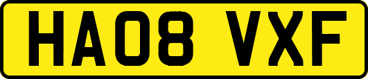 HA08VXF