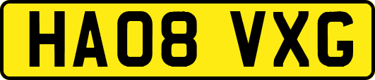 HA08VXG