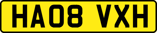 HA08VXH