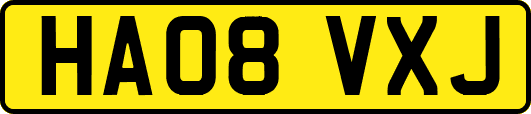 HA08VXJ