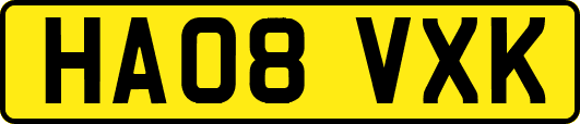 HA08VXK