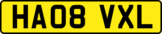 HA08VXL