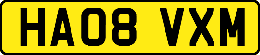 HA08VXM
