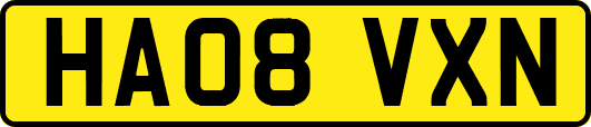 HA08VXN