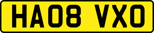 HA08VXO