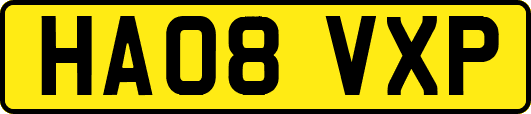 HA08VXP