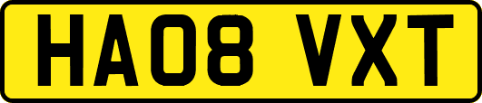 HA08VXT