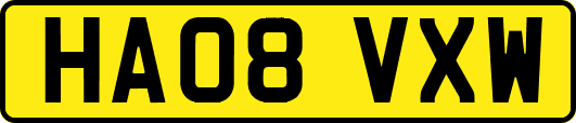 HA08VXW