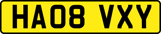 HA08VXY