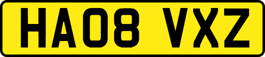 HA08VXZ