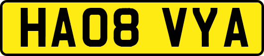 HA08VYA