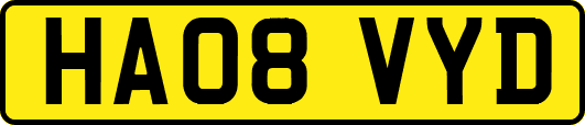 HA08VYD