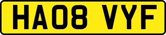 HA08VYF