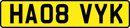 HA08VYK