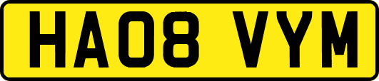 HA08VYM