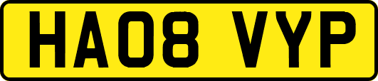 HA08VYP