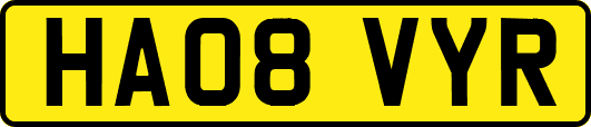 HA08VYR